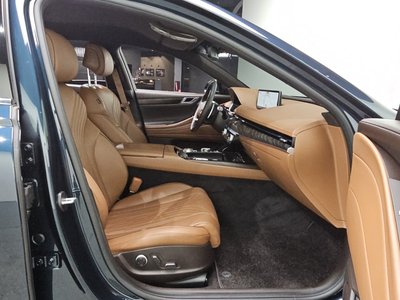 2023 Genesis G80 (RG3) 缩略图 18