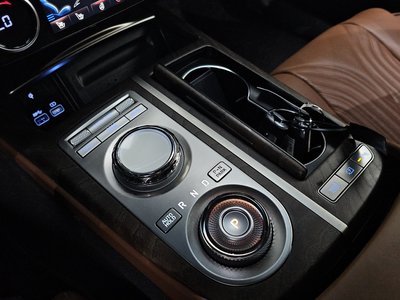 2023 Genesis G80 (RG3) 缩略图 12
