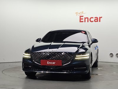 صورة 2 لـ 2023 Genesis G80 (RG3)