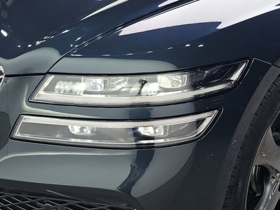 صورة 9 لـ 2023 Genesis G80 (RG3)