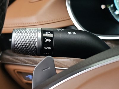 2023 Genesis G80 (RG3) 缩略图 29