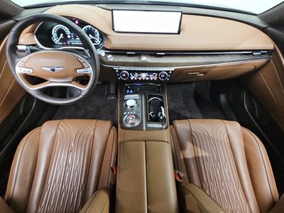 صورة 5 لـ 2023 Genesis G80 (RG3)