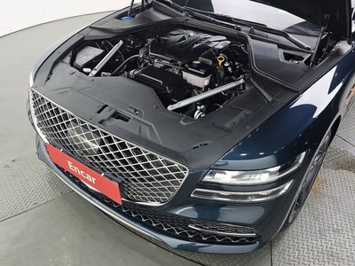 صورة 7 لـ 2023 Genesis G80 (RG3)