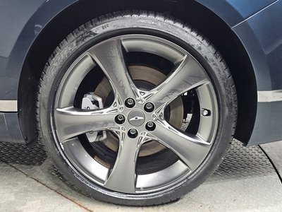 صورة 8 لـ 2023 Genesis G80 (RG3)