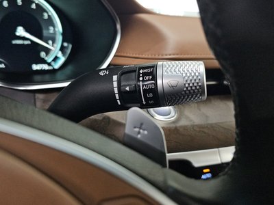 2023 Genesis G80 (RG3) 缩略图 30