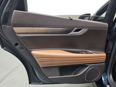 2023 Genesis G80 (RG3) 缩略图 15