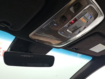 2023 Genesis G80 (RG3) 缩略图 26