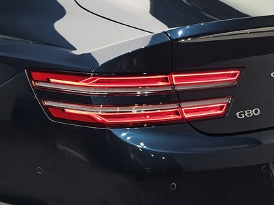 صورة 10 لـ 2023 Genesis G80 (RG3)