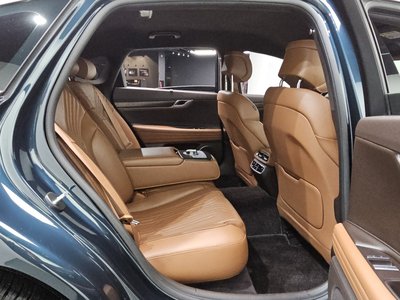 2023 Genesis G80 (RG3) 缩略图 16