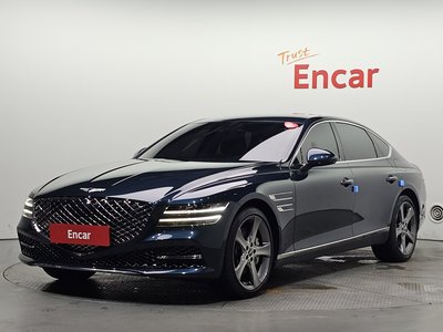 صورة 1 لـ 2023 Genesis G80 (RG3)