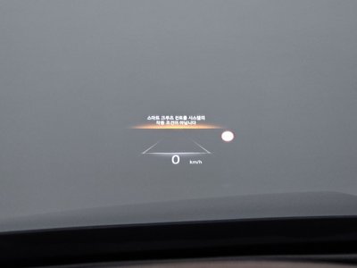 2023 Genesis G80 (RG3) 缩略图 28