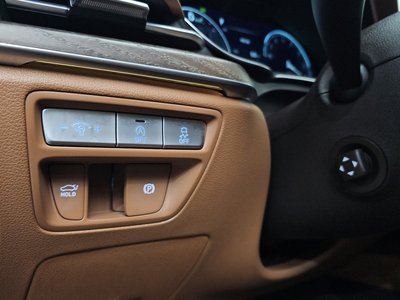 2023 Genesis G80 (RG3) 缩略图 20