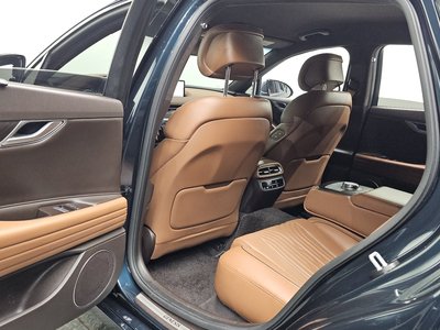 2023 Genesis G80 (RG3) 缩略图 17