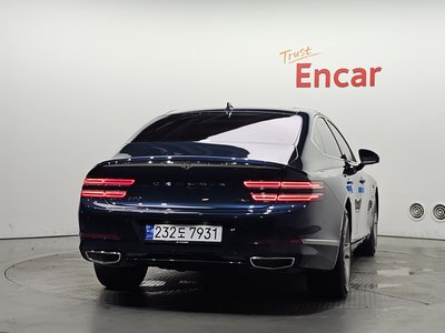 صورة 3 لـ 2023 Genesis G80 (RG3)
