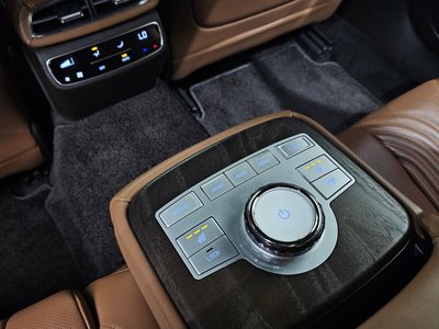 2023 Genesis G80 (RG3) 缩略图 27