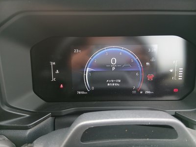 TOYOTA LAND CRUISER 250 - 8