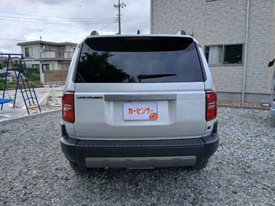 TOYOTA LAND CRUISER 250 - 6
