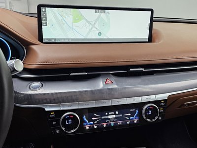 2022 Genesis G80 (RG3) thumbnail 14