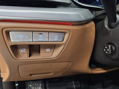 2022 Genesis G80 (RG3) thumbnail 16