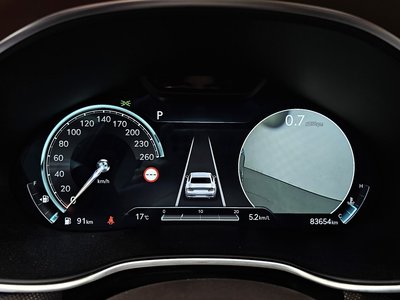 GENESIS G80 (RG3) - 8