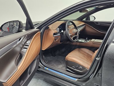GENESIS G80 (RG3) - 10