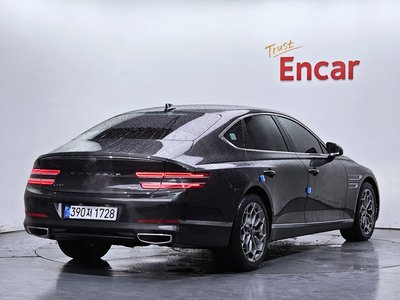 GENESIS G80 (RG3) - 3
