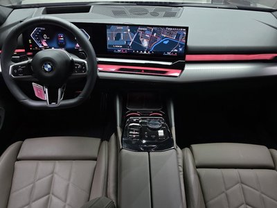 صورة 5 لـ 2025 BMW 5 SERIES