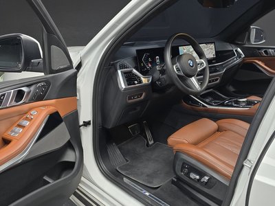 BMW X7 - 10