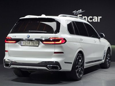 BMW X7 - 3
