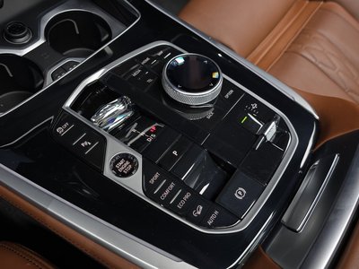 BMW X7 - 9