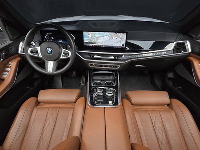 BMW X7 - 5