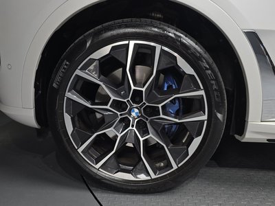 BMW X7 - 6