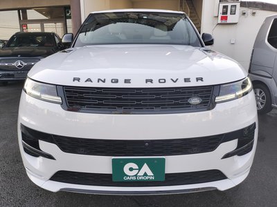 LAND ROVER RANGE ROVER SPORT - 9