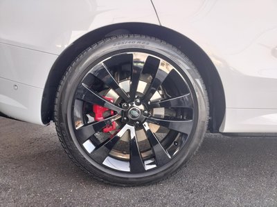 LAND ROVER RANGE ROVER SPORT - 2