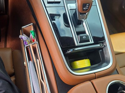 صورة 5 لـ 2023 Porsche PANAMERA