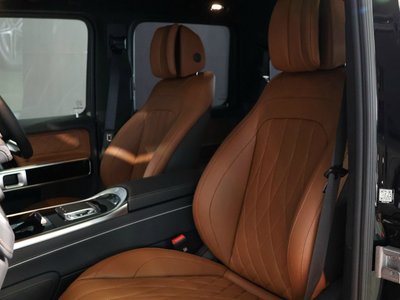 MERCEDES-BENZ G-CLASS - 2