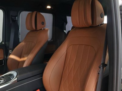 MERCEDES-BENZ G-CLASS - 9