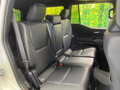 TOYOTA LAND CRUISER 250 - 9