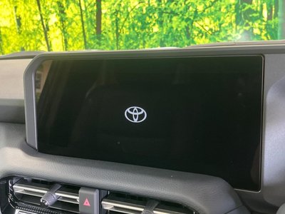 TOYOTA LAND CRUISER 250 - 4