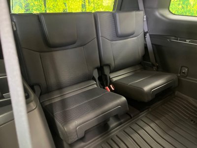 TOYOTA LAND CRUISER 250 - 10