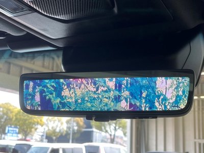 TOYOTA LAND CRUISER 250 - 7