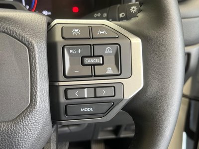 TOYOTA LAND CRUISER 250 - 6