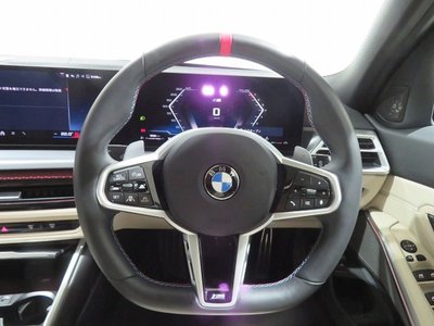 BMW 3 SERIES TOURING - 5