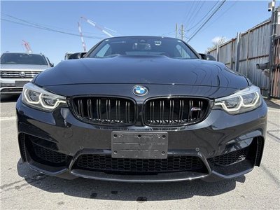 BMW M4 - 4