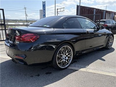 BMW M4 - 8