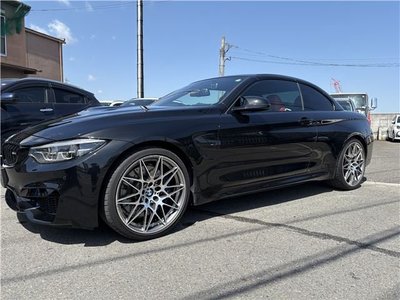BMW M4 - 1