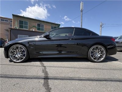 BMW M4 - 6