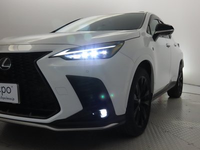 LEXUS NX - 7