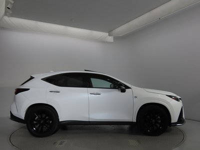 LEXUS NX - 4