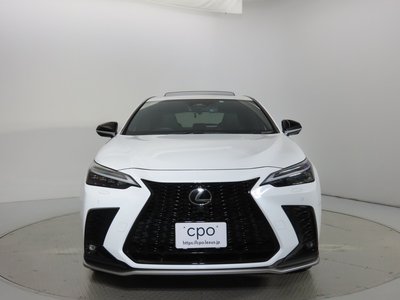 LEXUS NX - 5